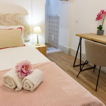 Lalitana Townhouse Hotel Lagos Cameră foto