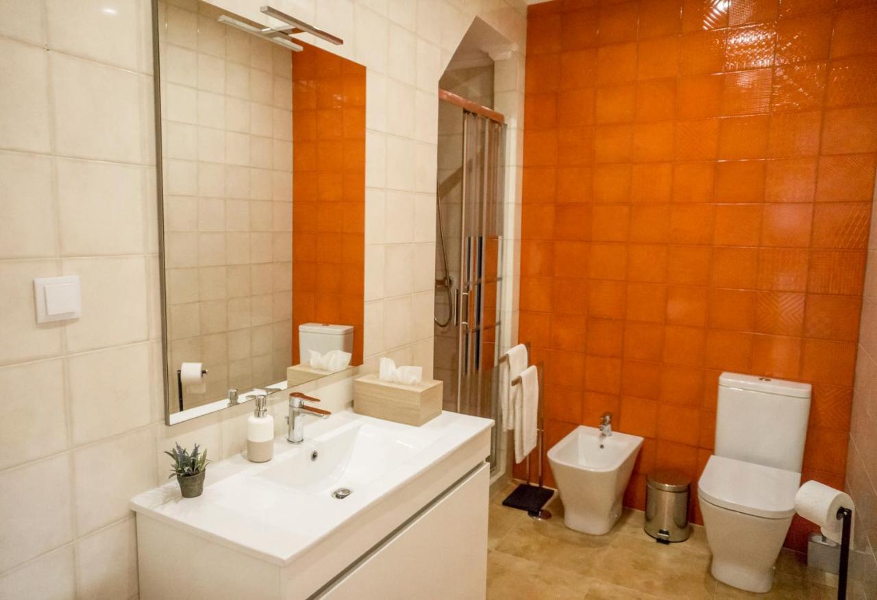 Lalitana Townhouse Hotel Lagos Exterior foto