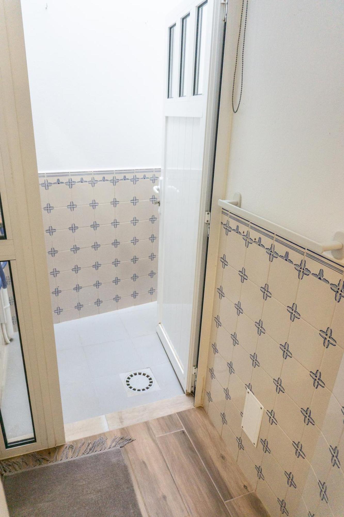 Lalitana Townhouse Hotel Lagos Cameră foto